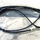 Genuine OEM Ford Fiesta S SE Mobile Phone Antenna Cable 2014-2019 D6BZ14D202A