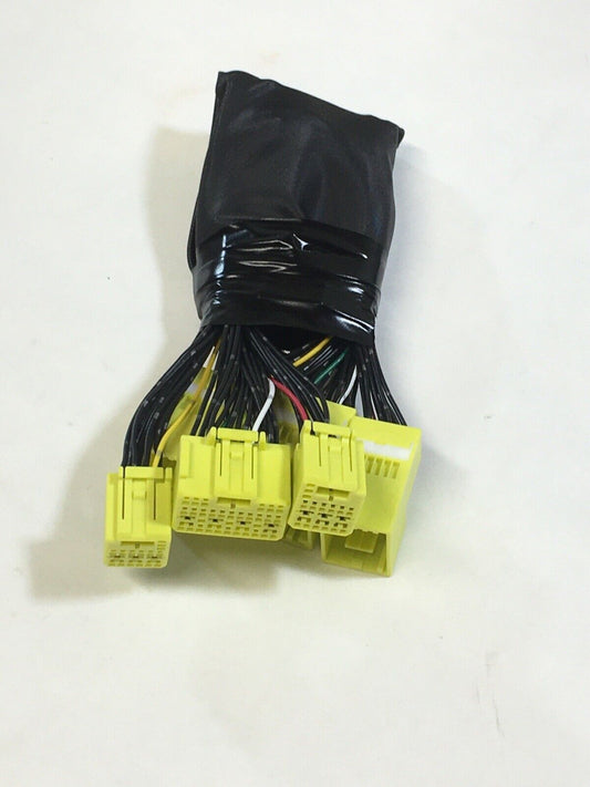 Genuine GM Harness Kit Wiring General Motors 19205557