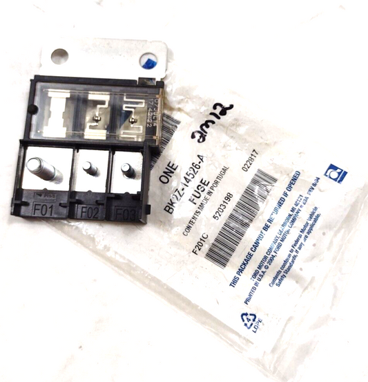 Genuine OEM Ford Transit 350 2015-2023 Maxi Fuse BK2Z14526A