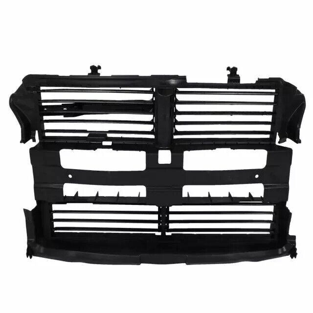 Genuine OEM Ford Taurus Radiator Shutter Assembly 2013-2019 DG1Z8475B