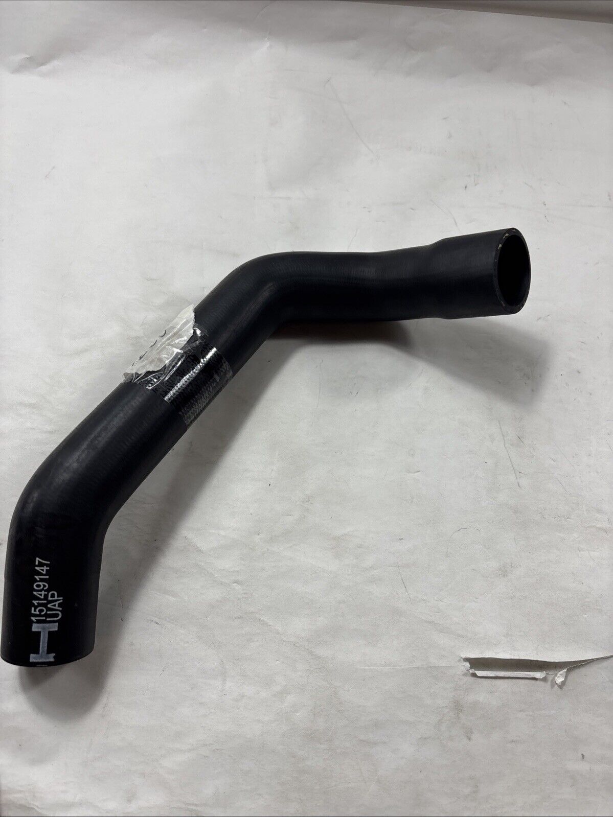 Radiator Coolant Hose GM Parts 15149147