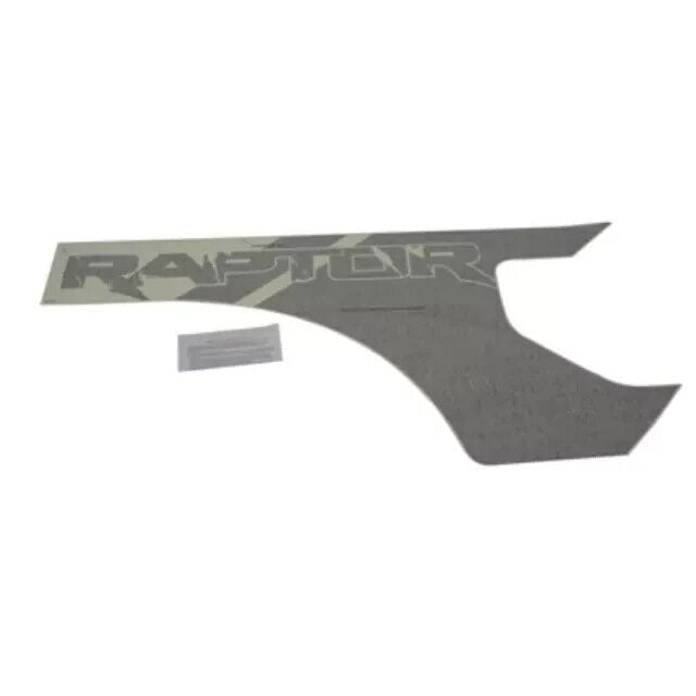 Genuine OEM Ford F150 Raptor Bed Decal Left Driver Side 2012-14 CL3Z9920001AA