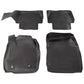 Genuine OEM Ford EcoSport 4pc All Weather Floor Liner Tray 2018-22 GN1Z6113300FA