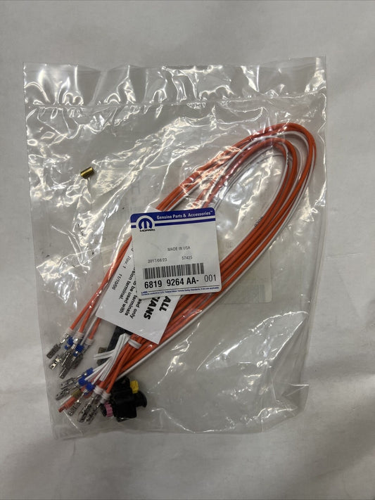 Genuine Mopar Wiring 68199264AA