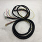 New OEM Trucklite Wire Harness For Plow Lights 80839