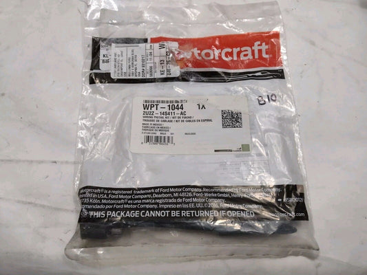 EGR Valve Connector  Motorcraft  WPT1044