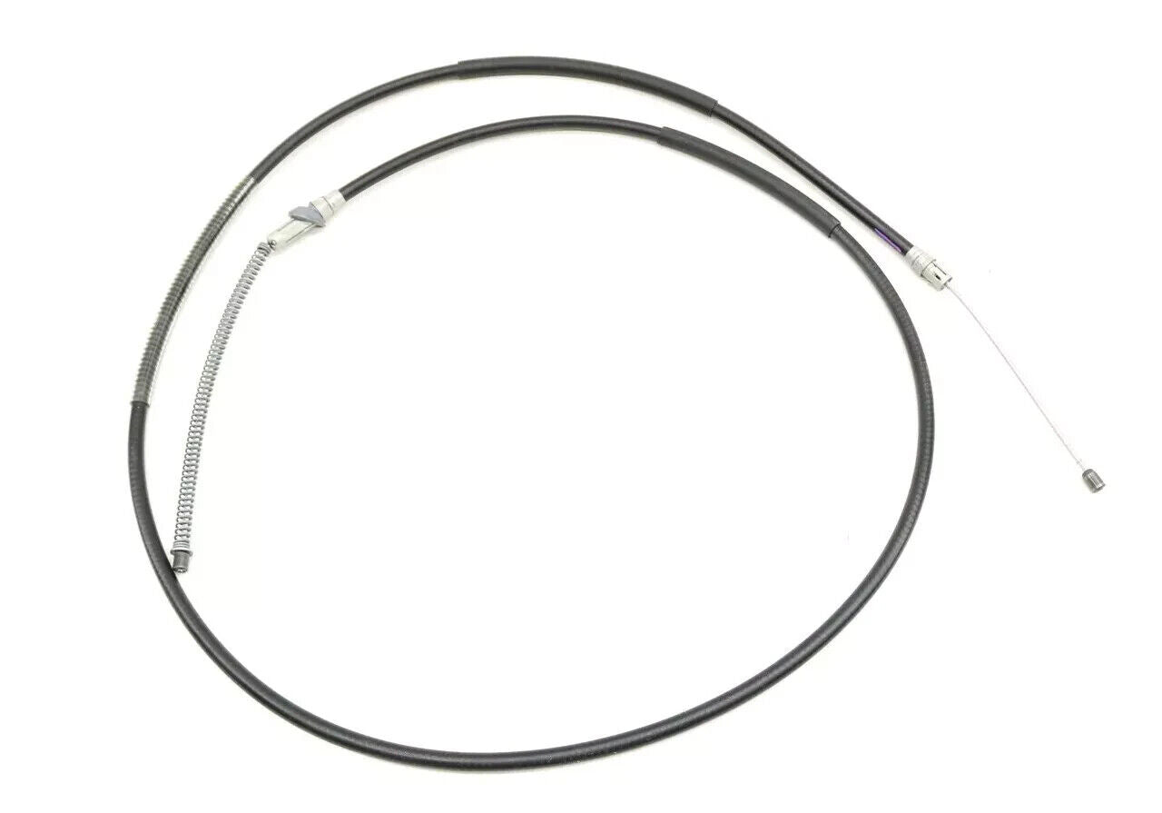 Genuine OEM Ford Rear Right Passenger Side Parking Brake Cable 97-99 F7UZ2A635BA