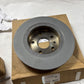 2015 Chevy Cruze 2013-16 Sonic Trax Rear Brake Rotor OEM GM 23118283 177-1054