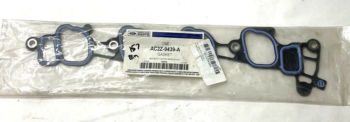 FORD OEM 10-14 E-350 Super Duty-Engine Intake Manifold Gasket AC2Z9439A