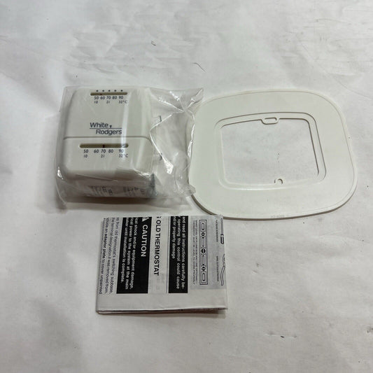 EMERSON HEAT/COOL THERMOSTAT 01C26 101S1 NIB