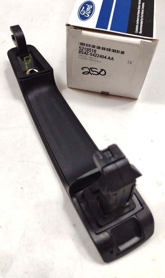 Genuine OEM Ford Focus Outside Door Handle 2008-2011 8S4Z5422404AA