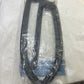 Genuine OEM Ford F-150 Door Weather Strip 2004-2014 4L3Z18253A36AF