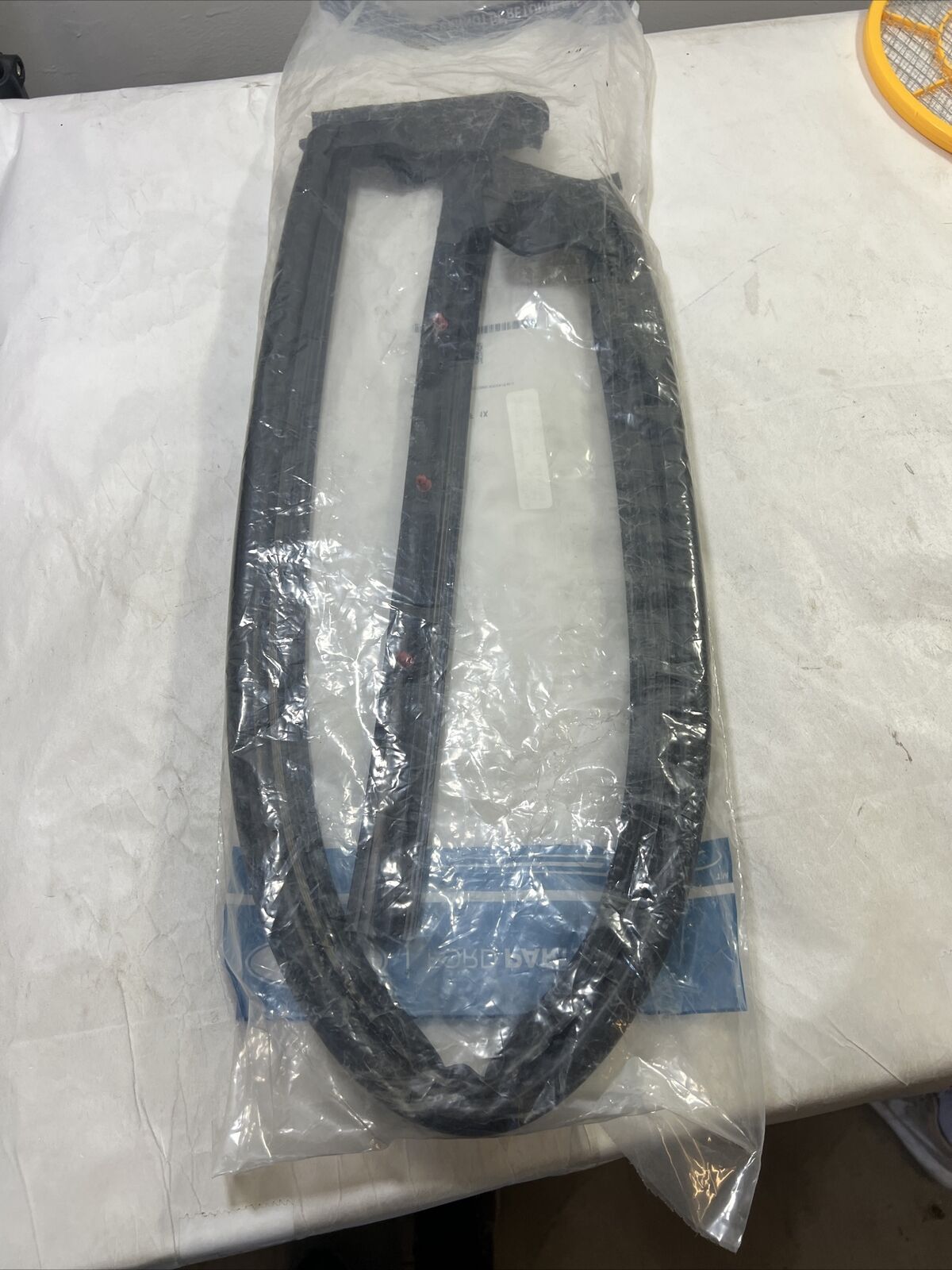 Genuine OEM Ford F-150 Door Weather Strip 2004-2014 4L3Z18253A36AF