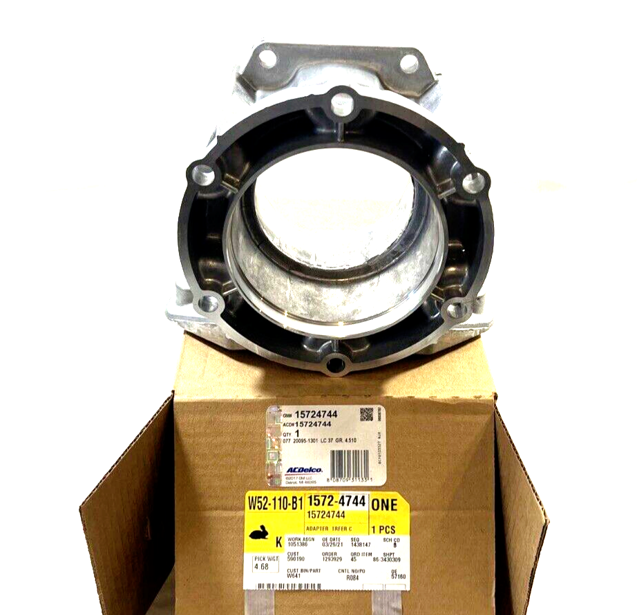 Genuine OEM GM ACDelco 4L60E 4L65E Transfer Case 4X4 Adapter 1999-2014 15724744