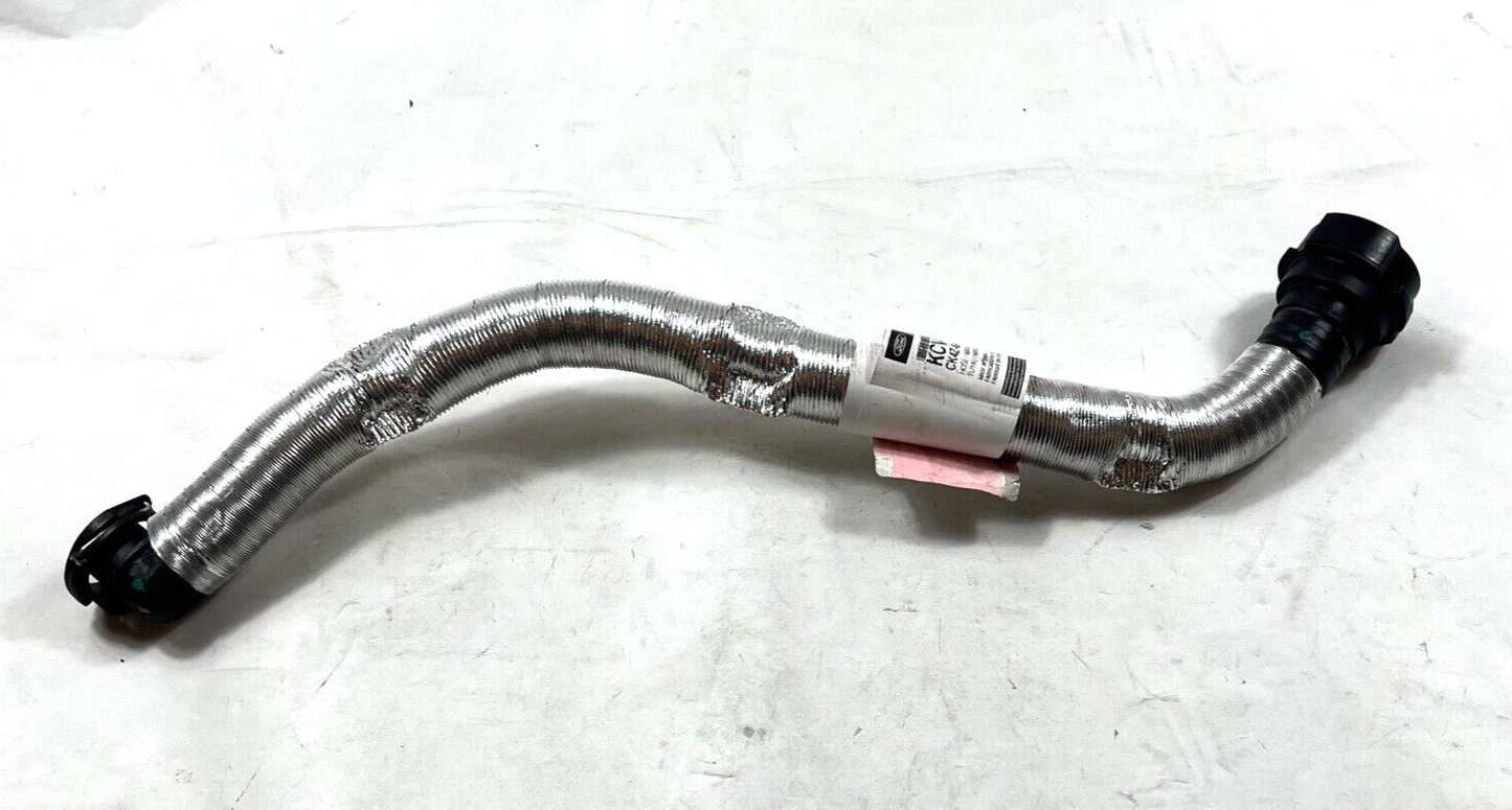 Genuine OEM Ford PCV Valve Hose Assembly 2015-2017 Motorcraft KCV356 CK4Z6A664B