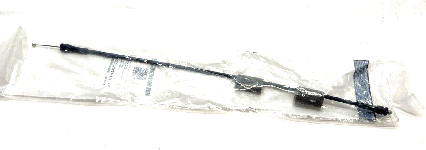 Genuine OEM Ford 	E-150 Front Door Lock Rod 1992-2007 F2UZ15264A64A