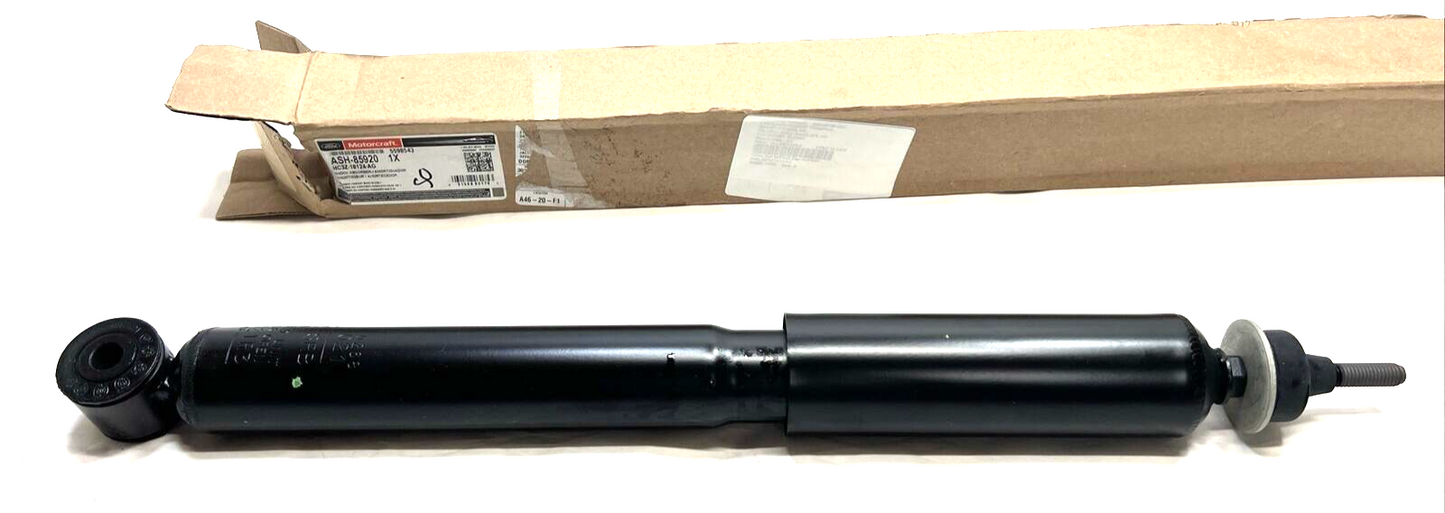 Genuine OEM Ford F-250 Super Duty Shock Absorber 2018-2019 Motorcraft ASH85920