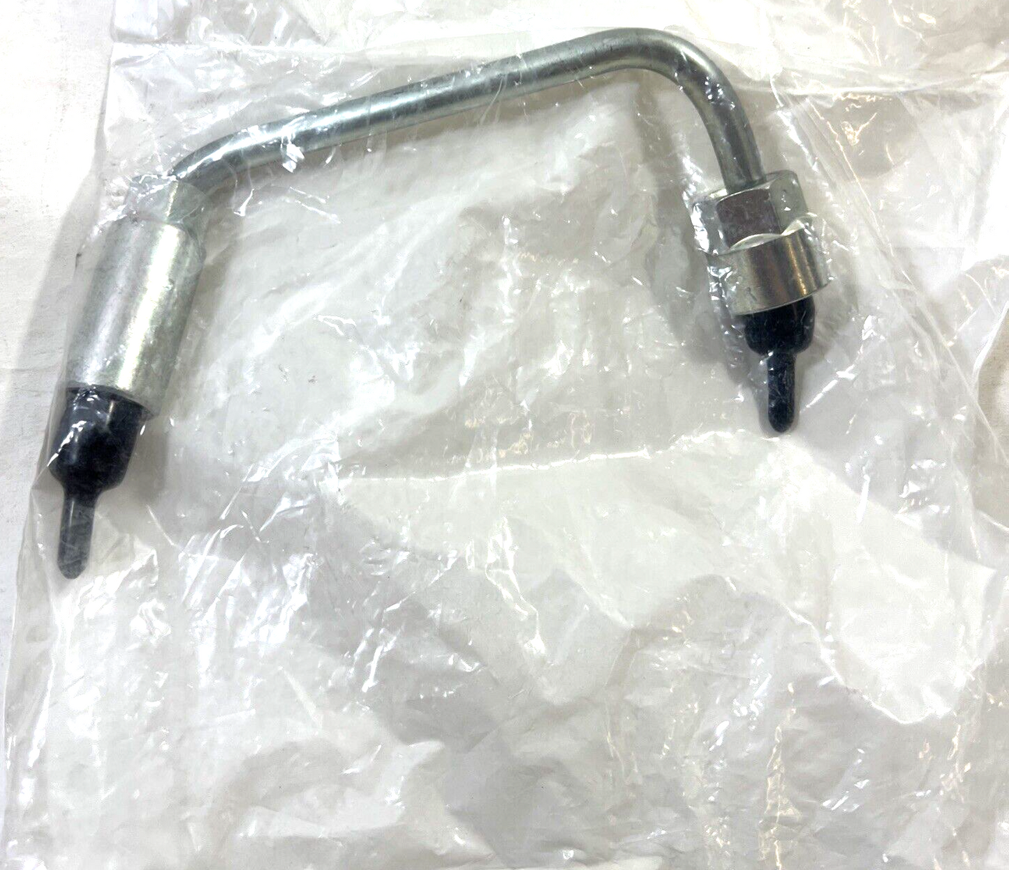 Genuine GM OEM Fuel Injector Fuel Feed Pipe 97371997