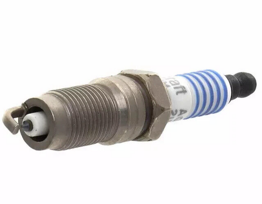 Spark Plug-Platinum MOTORCRAFT SP-498