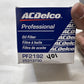 Engine Oil Filter ACDelco PF2192