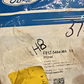 Genuine OEM Ford F-350 Super Duty Ford Rear Sway Bar Bushing 99-22 F81Z5484MA