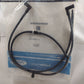 FORD OEM 13-20 Fusion Wiper Washer Components-Connector Hose DS7Z17A605A