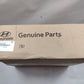 Genuine Hyundai 3.3L Oil Pan 215203C153