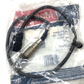 Genuine OEM Ford Downstream O2 Oxygen Sensor 12-14 Motorcraft DY1163 CT4Z9G444A