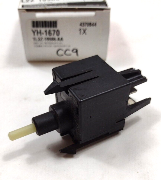 Genuine OEM Ford Ranger Blower Motor Switch 1997-2011 1L2Z19986AA