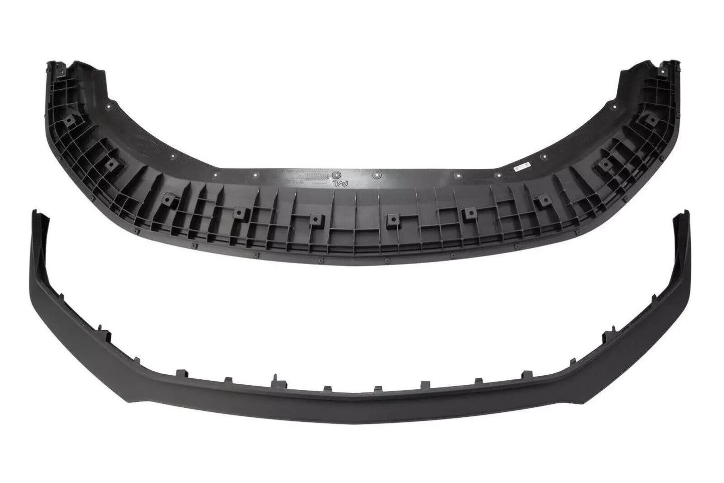 Genuine Ford Mustang Dark Horse Handling Package Front Chin Splitter PR3Z17626AA