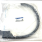 Genuine OEM Ford Bronco Lower Seal 2021-2023 M2DZ78501C06A