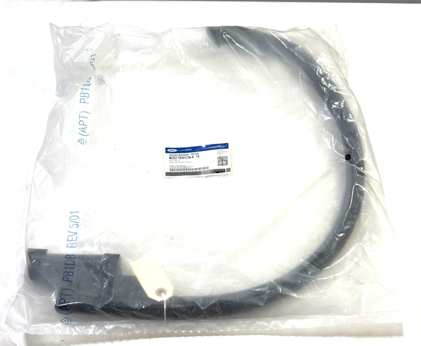 Genuine OEM Ford Bronco Lower Seal 2021-2023 M2DZ78501C06A