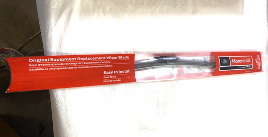 Genuine Ford Windshield Wiper Blade-Standard Blade Motorcraft WW2803 CP9Z17528BA