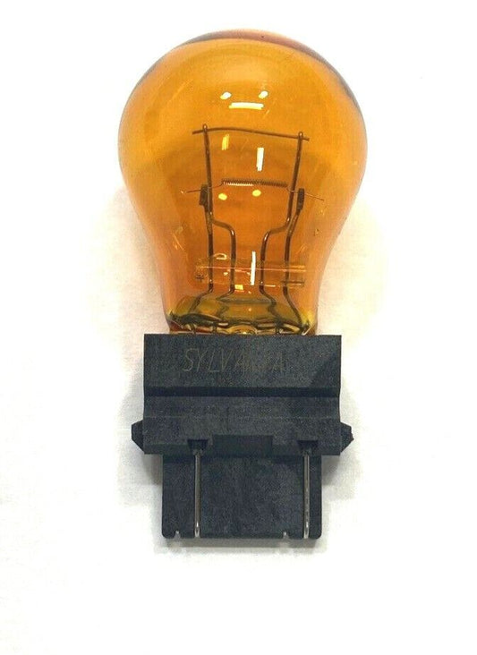 FORD OEM-Exterior Bulb 6L2Z13466AB