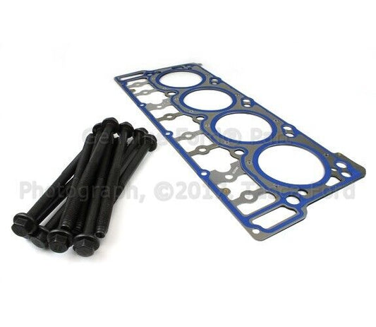 Genuine OEM Ford E-350 Super Duty Engine Cylinder Head Gasket 04-10 4C3Z6051EB