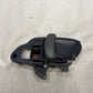 New OEM Genuine GM DARK BLUE Interior Door Handle Passenger Side 15708046