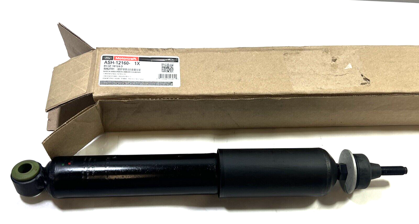 Genuine OEM Ford F-250 Super Duty Shock Absorber 2011-2016 Motorcraft ASH12160