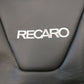 OEM Ford Mustang Recaro Leather Seat Upholstery Driver Side 15-18 FR3Z6364417HB