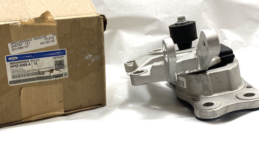 Genuine OEM Ford Fusion Lincoln MKZ Automatic Transmission Upper Mount HP5Z6068A