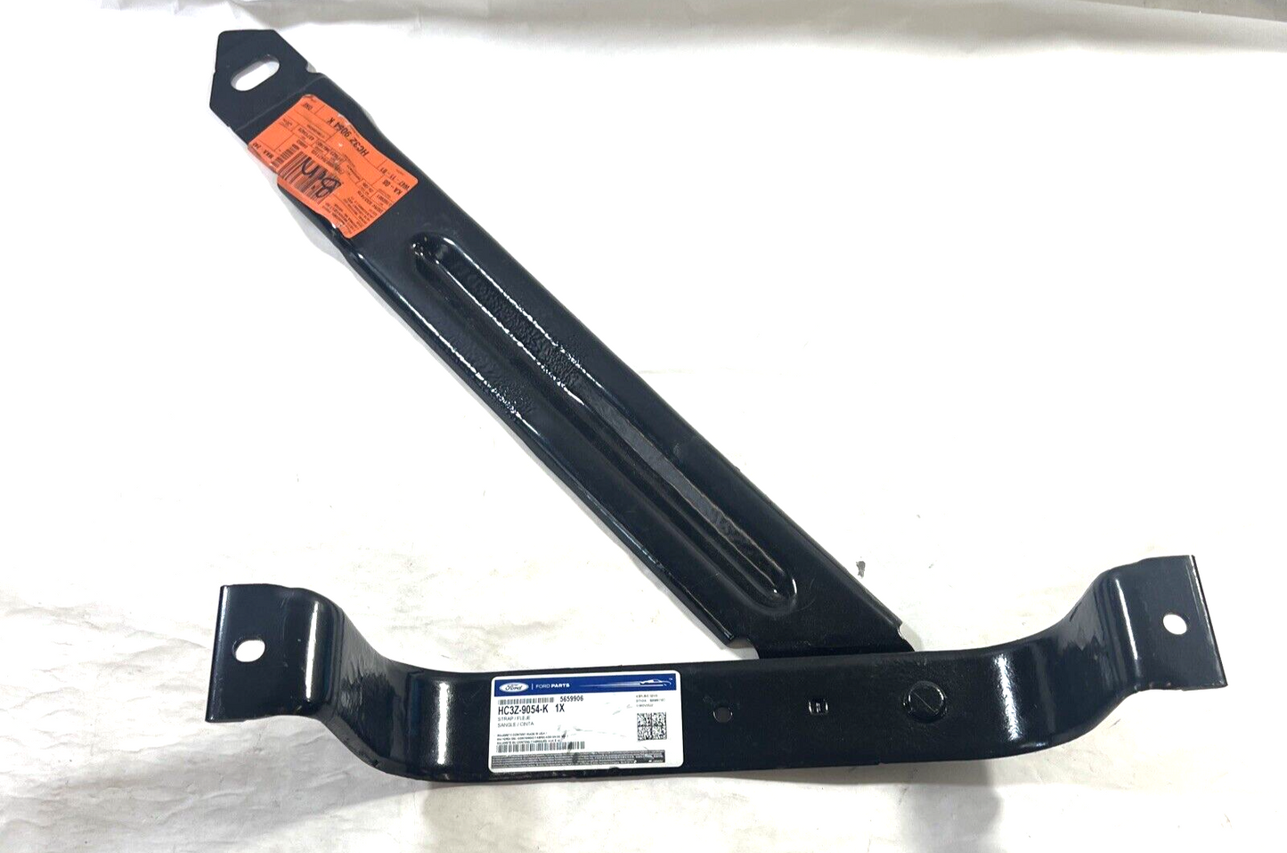 Genuine OEM Ford F-250 F-350 Super Duty Front Fuel Tank Strap 17-24 HC3Z9054K