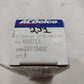 Genuine GM Headlamp Bulb 22715492