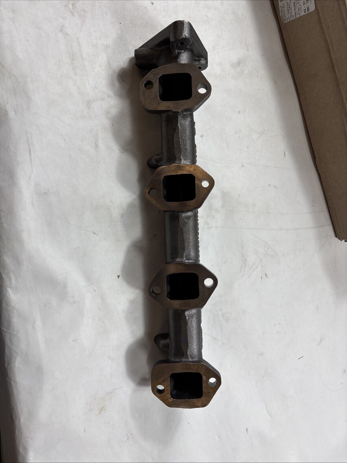 Genuine OEM Ford F250 Exhaust Manifold 2011-2019 DC3Z9431A