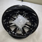 1 New TSW Black Rhino Sierra WHEEL/RIM 20x11.5 8x170 Gloss Black