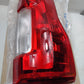 Genuine OEM Ford F250 Super Duty Tail Light Driver Side 2017-2019 NEW HC3Z13405F