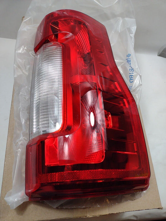 Genuine OEM Ford F250 Super Duty Tail Light Driver Side 2017-2019 NEW HC3Z13405F