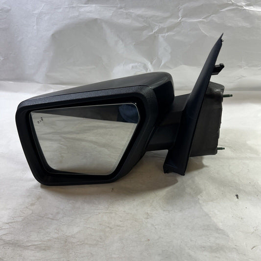 Genuine OEM Ford F150 Mirror Driver Side 2021-2023 NEW ML3Z-17683-GJPTM