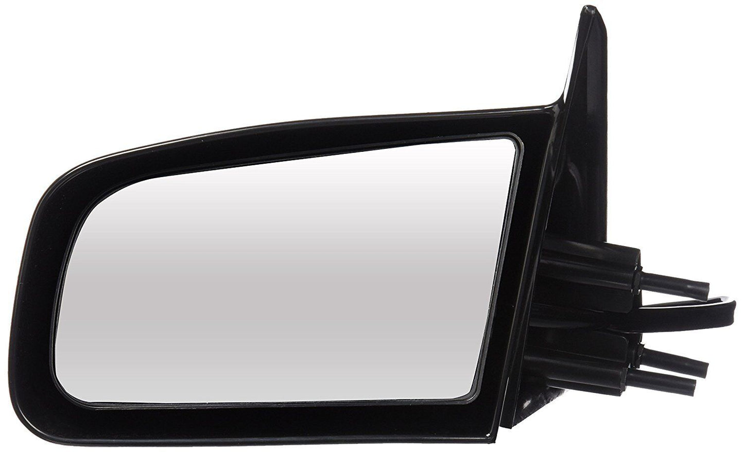 New Pontiac Grand AM Left Side Mirror Driver Side CIPA 27406 1986-1991