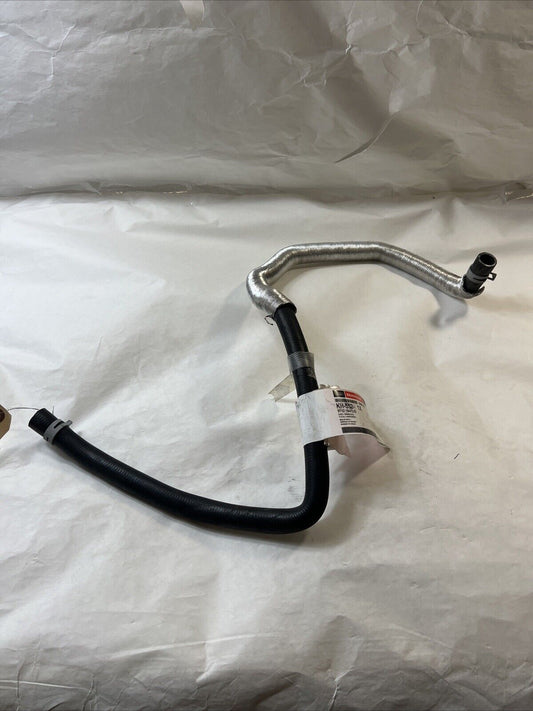 Genuine OEM Ford HVAC Heater Hose Assembly 2010-2013 Motorcraft KH552 9T1Z18472D