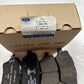 Genuine OEM Ford Fiesta Front Brake Pads 2014-2019 Brake Kit AY1Z2001D