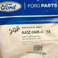 Genuine OEM Ford Explorer Left Driver Side Manifold Gasket 2010-2019 AA5Z9448A